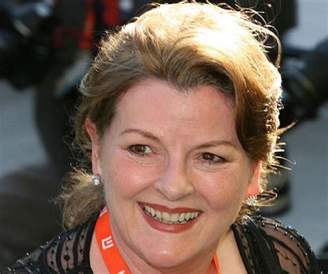 brenda blethyn burberry trampoline|Brenda Blethyn bio.